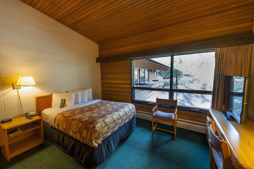 The Dorothy Motel Banff Exterior photo