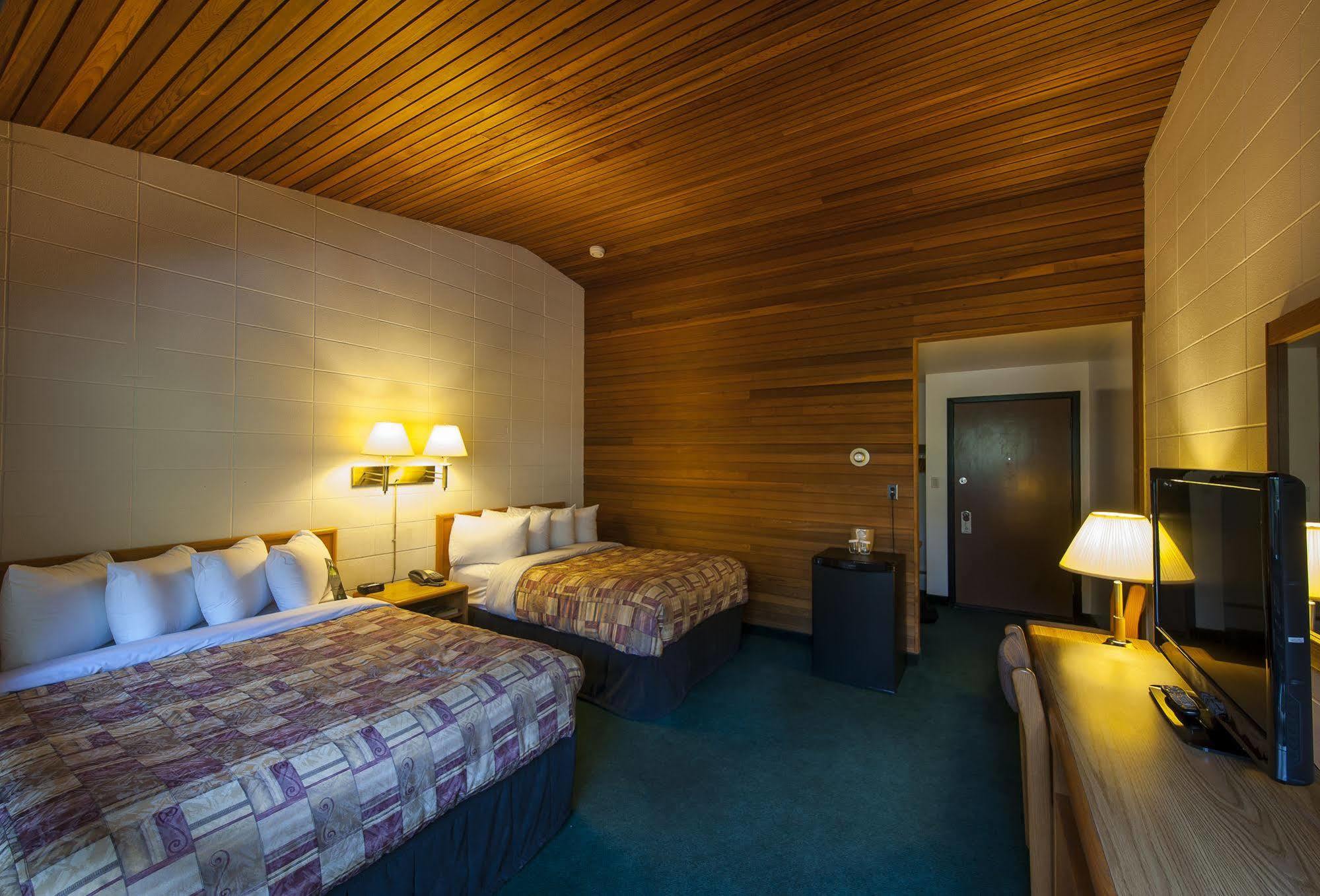 The Dorothy Motel Banff Exterior photo